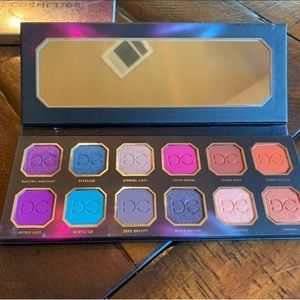 3X HOST PICK! Gorgeous Dominique Cosmetics Celestial Storm eyeshadow palette-New